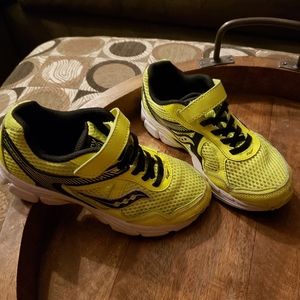 Boys sneakers